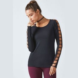 Fabletics Evangeline Top